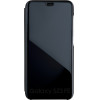 TectoShield Fold Mirror View Case For Samsung Galaxy S23 Fe black