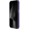 TectoShield Ring Secure Mag Case For Iphone 13 6,1'' purple