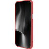 TectoShield Ring Secure Mag Case For Iphone 14 6,1'' red