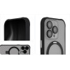 TectoShield Ring Secure Mag Case For Iphone 15 Plus 6,7'' black