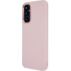 TectoShield Satin Elegant Case For Iphone 15 Plus 6,7'' pink