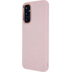 TectoShield Satin Elegant Case For Iphone 15 Plus 6,7'' pink