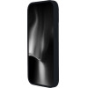 TectoShield Satin Elegant Matt Case For Samsung Galaxy S23 black