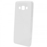 ���� TPU SAMSUNG A500F GALAXY A5 FLAT FROST