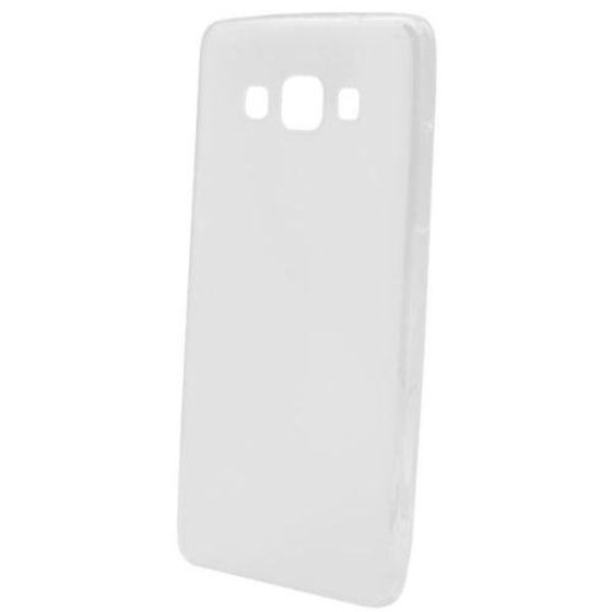 ���� TPU SAMSUNG A500F GALAXY A5 FLAT FROST