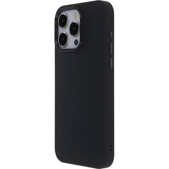 TectoShield Satin Touch Case For Samsung Galaxy A54 5G black