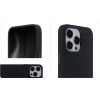 TectoShield Satin Touch Case For Samsung Galaxy S24 Plus black
