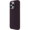 TectoShield Satin Touch Case For Samsung Galaxy S24 Plus burgundy