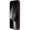 TectoShield Satin Touch Case For Samsung Galaxy S24 Plus burgundy