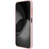 TectoShield Satin Touch Case For Samsung Galaxy S24 Plus pink