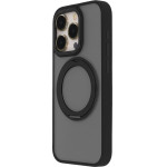 TectoShield Secure Spinning Mag Case For Iphone 11 black