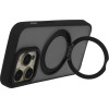 TectoShield Secure Spinning Mag Case For Iphone 11 black