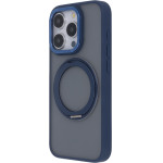 TectoShield Secure Spinning Mag Case For Iphone 13 6,1'' Navy blue