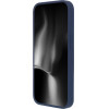 TectoShield Secure Spinning Mag Case For Iphone 13 6,1'' Navy blue