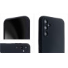 TectoShield Silicon Soft Case For Samsung Galaxy S23 Fe black