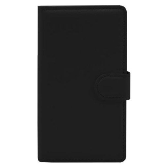 ���� FLIP BOOK ZTE BLADE VEC 4G FOLDABLE �����