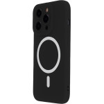 TectoShield Silicon Soft Mag Iphone 16 Plus Cover black