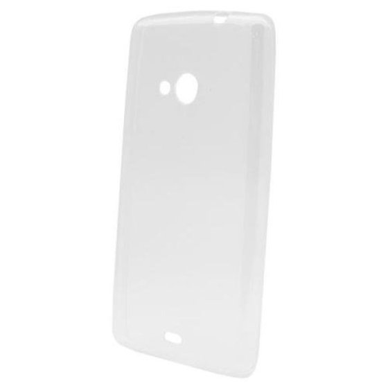 ���� TPU INOS MICROSOFT LUMIA 535/ LUMIA 535 (DUAL SIM) ULTRA SLIM 0.3MM �������