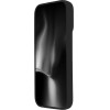 TectoShield Silicon Soft Mag Samsung S24 Fe Cover black