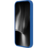 TectoShield Soft Touch Mag Case For Iphone 12 6,1'' cobalt