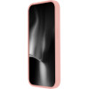 TectoShield Soft Touch Mag Case For Iphone 13 6,1'' Pastel pink