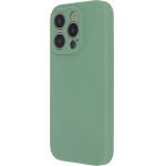 TectoShield Soft Touch Mag Case For Iphone 14 6,1'' pistachio