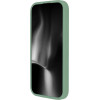 TectoShield Soft Touch Mag Case For Iphone 14 6,1'' pistachio