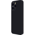 TectoShield Soft Touch Mag Case For Iphone 14 Pro 6,1'' black