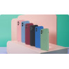 TectoShield Soft Touch Mag Case For Iphone 14 Pro 6,1'' black