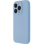 TectoShield Soft Touch Mag Case For Iphone 14 Pro 6,1'' Pastel blue