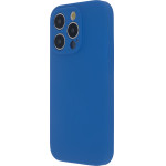 TectoShield Soft Touch Mag Case For Iphone 15 Pro 6,1'' cobalt