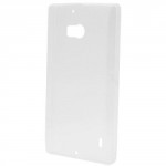 ���� TPU INOS NOKIA LUMIA 930 ULTRA SLIM 0.3MM �������