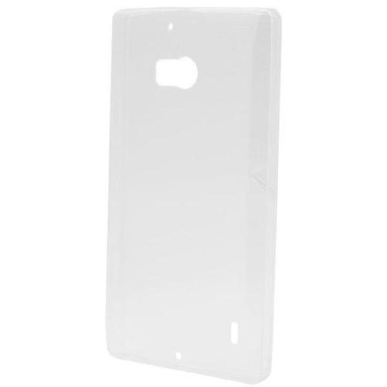 ���� TPU INOS NOKIA LUMIA 930 ULTRA SLIM 0.3MM �������