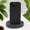 TFO Nakladka Silicon Box Do Samsung Galaxy S25 black