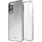 SBS 0.3 Skinny Tpu Samsung S25 Edge Transparent Backcover - (SKINSAS25ET)