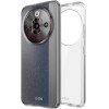 SBS 0.3 Skinny Tpu Zte A75 5G / Nubia Focus 5G / Nova Transparent Backcover - (SKINZTEA75T)