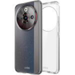 SBS 0.3 Skinny Tpu Zte A75 5G / Nubia Focus 5G / Nova Transparent Backcover - (SKINZTEA75T)