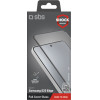 SBS Full Tempered Glass Samsung S25 Edge Black - (SCRFCSAS25E)