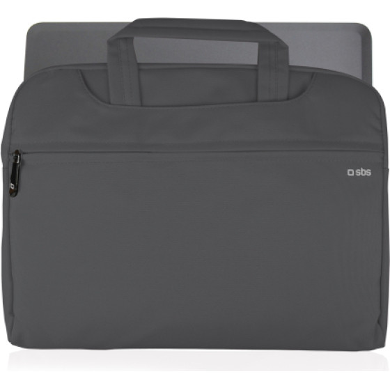 SBS Universal Bag With Handles For Tablet And Notebook Up To 11 Inch Black - (SLEAVEBAG11K)