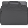 SBS Universal Bag With Handles For Tablet And Notebook Up To 13 Inch Black - (NBSLEAVEBAG13K)
