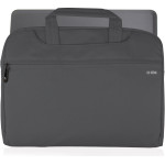 SBS Universal Bag With Handles For Tablet And Notebook Up To 13 Inch Black - (NBSLEAVEBAG13K)