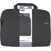SBS Universal Bag With Handles For Tablet And Notebook Up To 13 Inch Black - (NBSLEAVEBAG13K)
