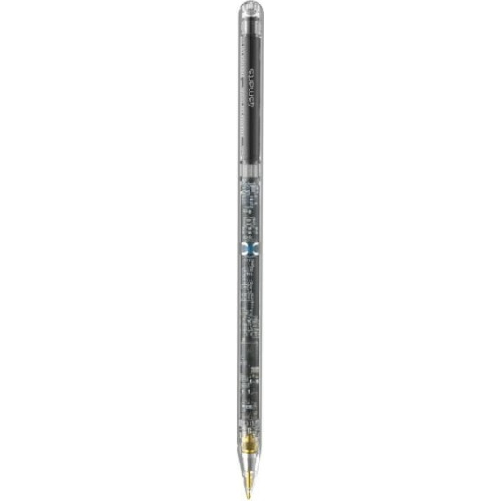 4sMarts Active Stylus Pen Pencil Pro Lucid Transparent Rysik Do Ipad - (541252)