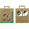 4sMarts Adapter Otg USB-C 4szt.540464 - (540464)