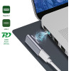4sMarts Adapter USB-C Pd 100W Magsafe 2540466 - (540466)