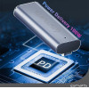 4sMarts Adapter USB-C Pd 100W Magsafe 2540466 - (540466)