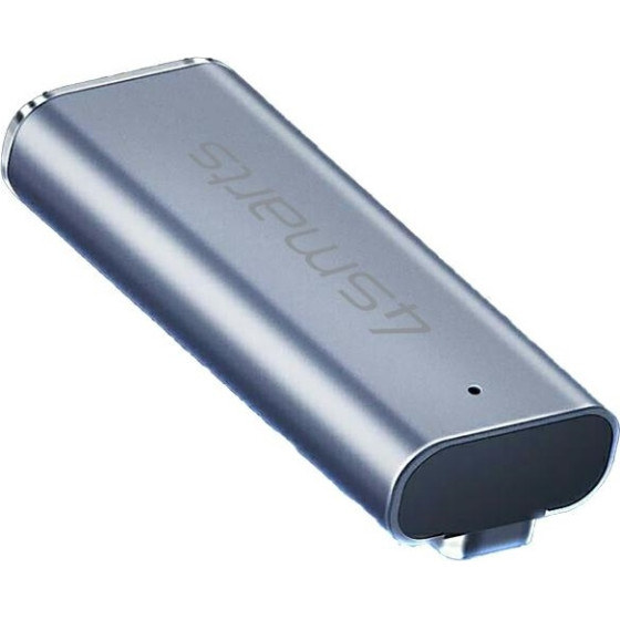 4sMarts Adapter USB-C Pd 100W Magsafe 2540466 - (540466)