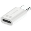 4sMarts Adapter USB-C/Lightning 27W 2szt540711 - (540711)