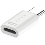 4sMarts Adapter USB-C/Lightning 27W 2szt540711 - (540711)