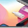 4sMarts Adapter USB-C/Lightning 27W 2szt540711 - (540711)